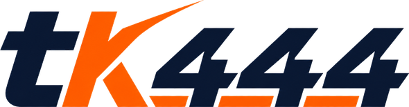 tk444 লোগো